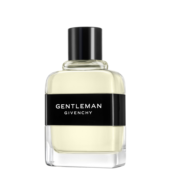 Givenchy New Gentleman Eau De Toilette Spray 60ml