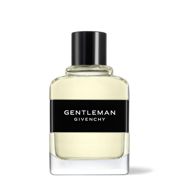 Givenchy New Gentleman Eau De Toilette Spray 60ml