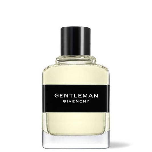 Givenchy New Gentleman Eau de Toilette Vaporisateur 60ml