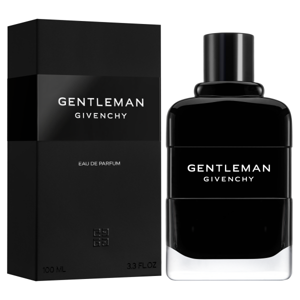 Givenchy Gentlemen Ep 100 Vap