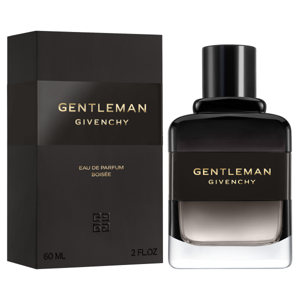 Givenchy Gentleman Boisée Eau De Parfum Spray 60ml