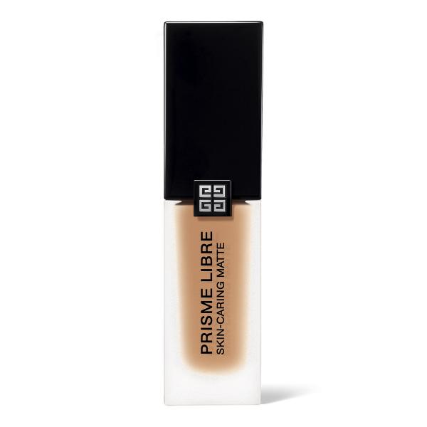 Givenchy Prisme Libre Matte Fdt 5-N312