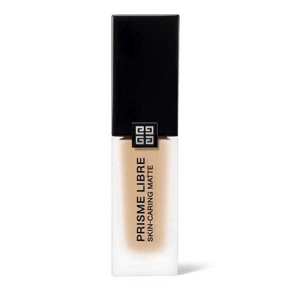 Givenchy Prisme Libre Matte Fdt 1-W105