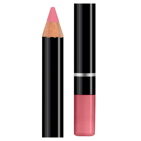 Givenchy Lipliner 01 Rose Mutin