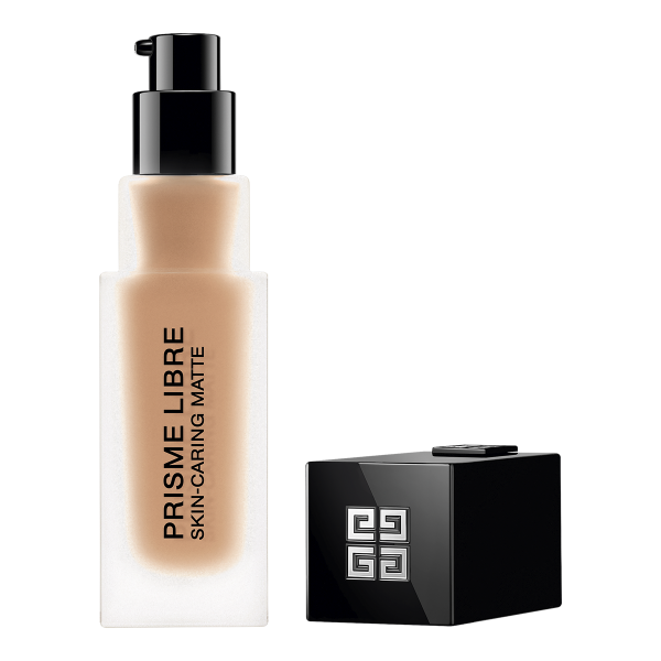 Givenchy Prisme Libre Matte Fdt 4 - C305