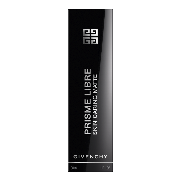 Givenchy Prisme Libre Matte Fdt 4 - C305