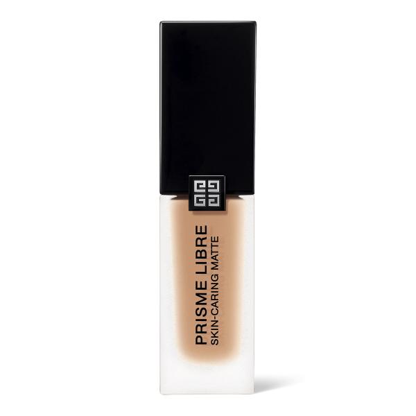 Givenchy Prisme Libre Matte Fdt 4 - C305