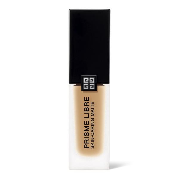 Givenchy Prisme Libre Matte Fdt 4-W280