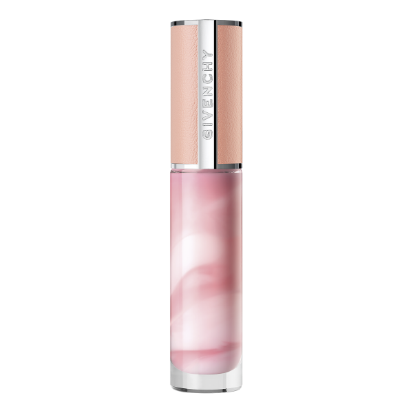 Givenchy Rose Perfecto Liquid Gloss 001