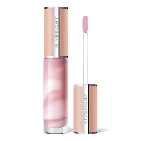 Givenchy Rose Perfecto Liquid Gloss 001