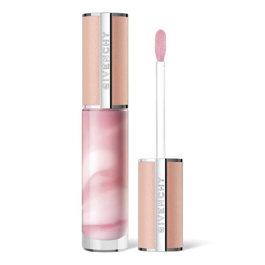 Givenchy Rose Perfecto Liquid Gloss 001