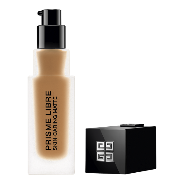 Givenchy Prisme Libre Matte Fdt 5-W355