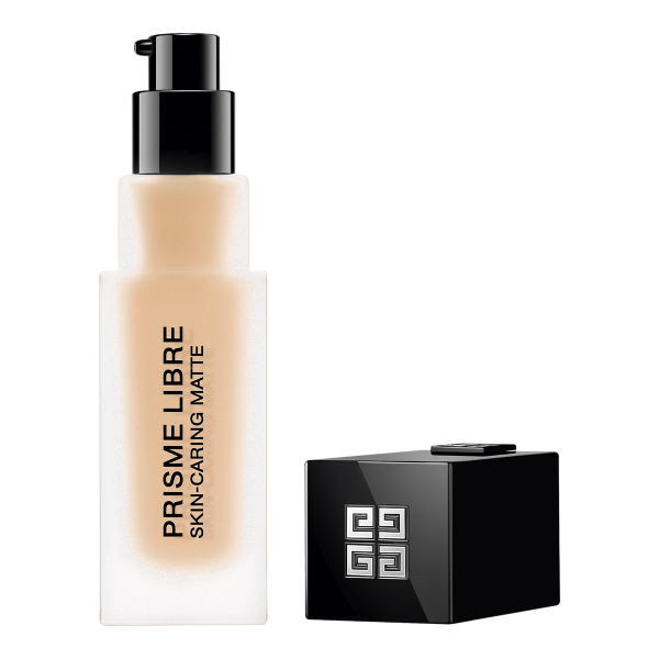 Givenchy Prisme Libre Matte Fdt 2-W110