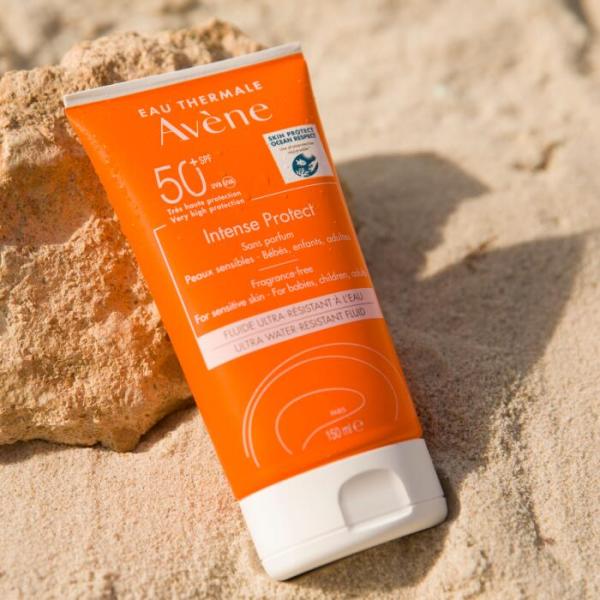 Avene Intense Protect Spf 50+ 150ml