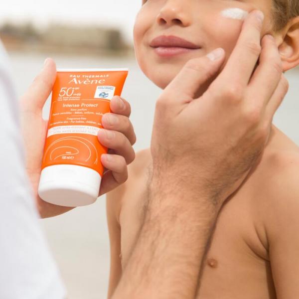 Avene Intense Protect Spf 50+ 150ml