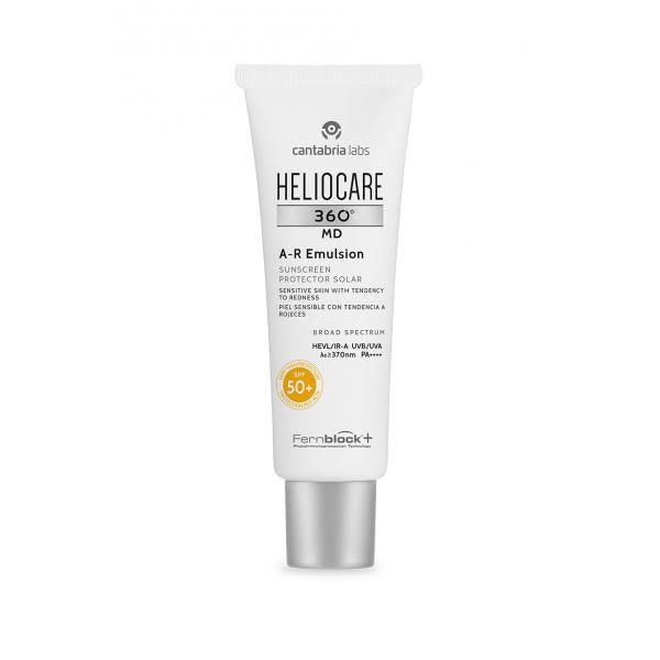 Heliocare 360 Md A-R Emulsion Spf50+ 50ml