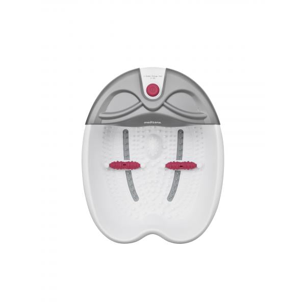 Medisana FS 300 pediluvi Bianco
