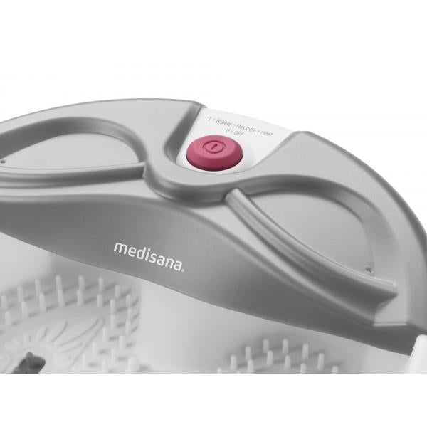 Medisana FS 300 pediluvi Bianco