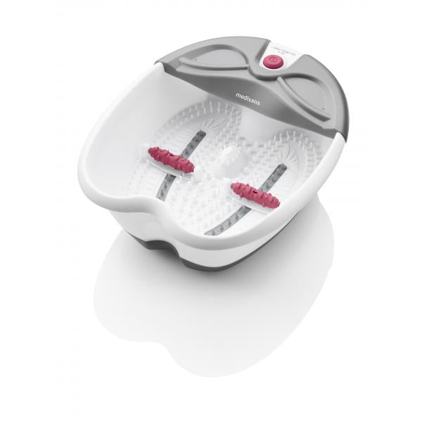 Medisana FS 300 pediluvi Bianco