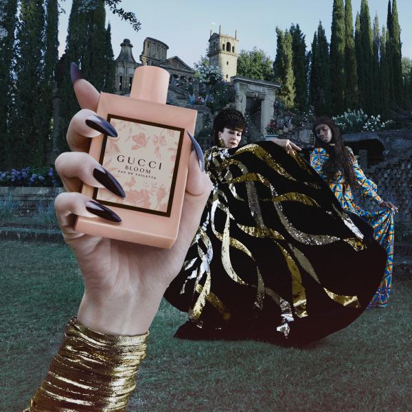 Gucci Bloom Eau De Toilette Spray 50ml