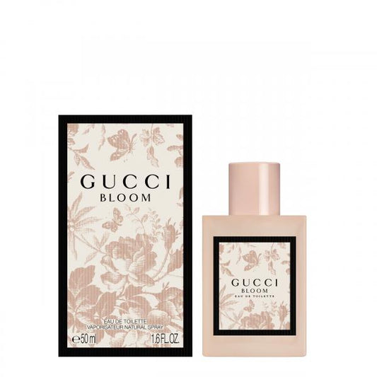 Profumo Donna Gucci Bloom EDT