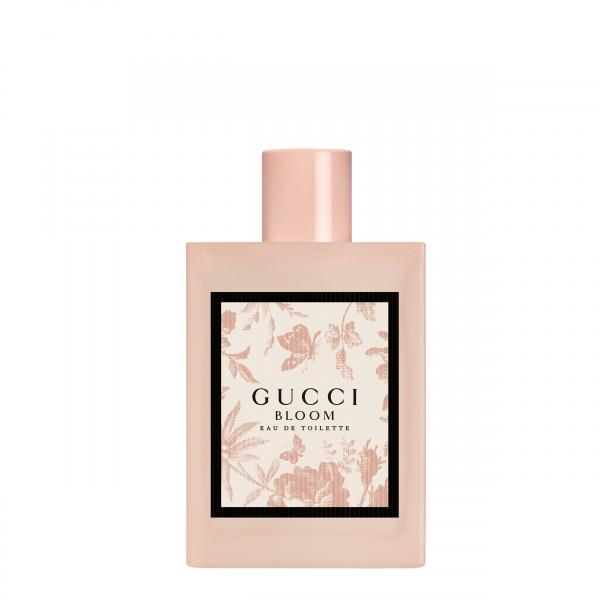 Gucci Bloom Eau De Toilette Spray 100ml Spray