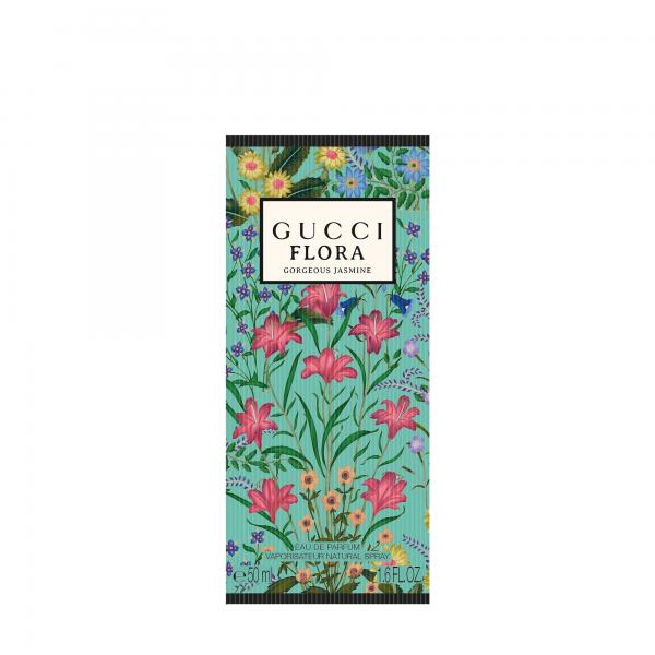 Gucci Flora Gorgeous Jasmine Edp Spray 50ml