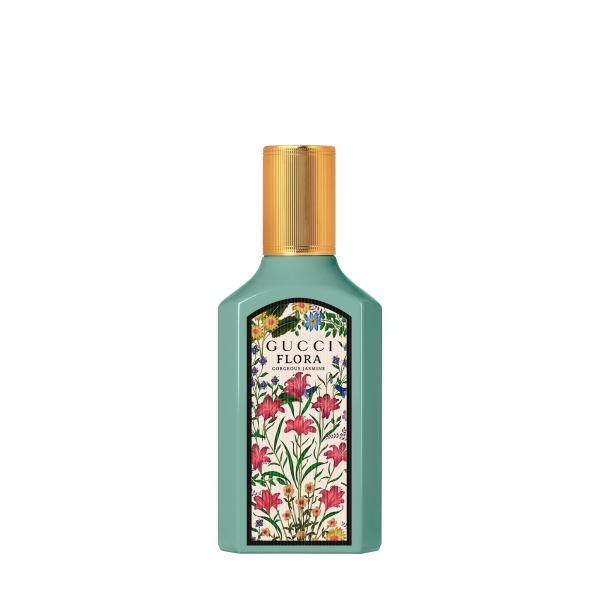Gucci Flora Gorgeous Jasmine Edp Spray 50ml