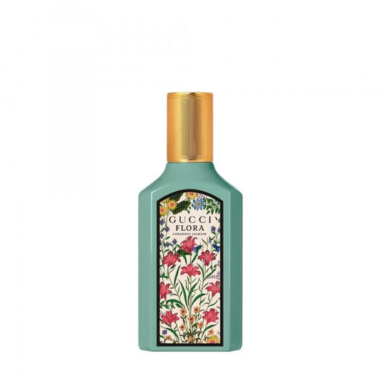 Gucci Flora Gorgeous Jasmine Edp Spray 50ml