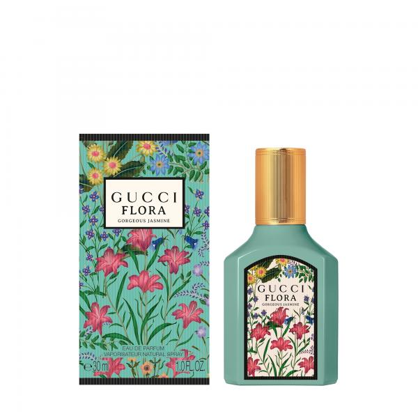 Gucci Flora Gorgeous Jasmine Edp Spray 30ml