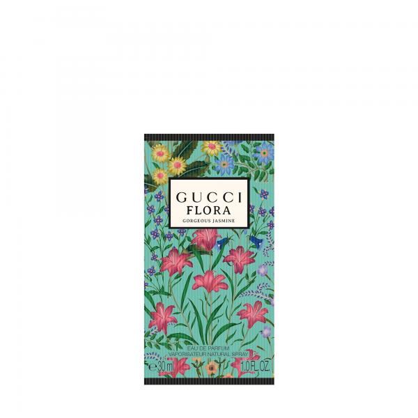Gucci Flora Gorgeous Jasmine Edp Spray 30ml