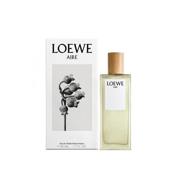 Loewe Aire Eau De Toilette Spray 50ml