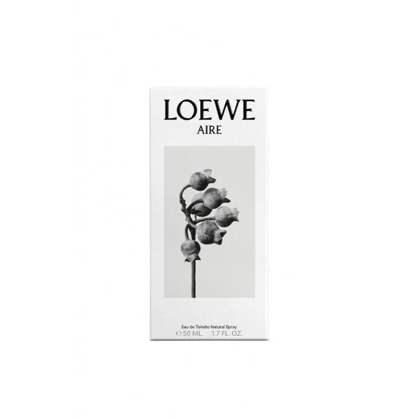 Loewe Aire Eau De Toilette 50ml Spray