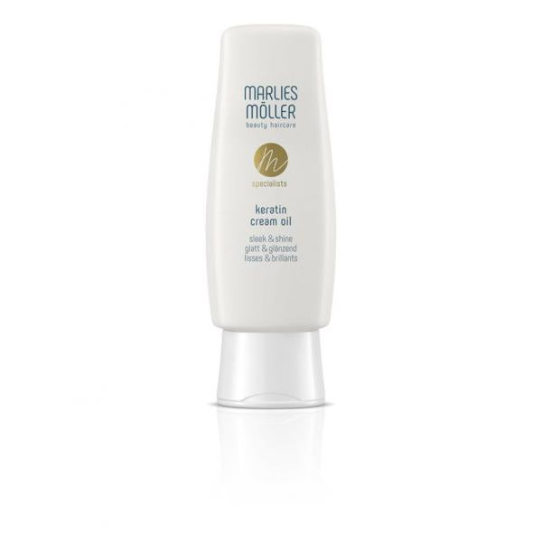 Marlies Mller Keratin Cream Oil 100ml
