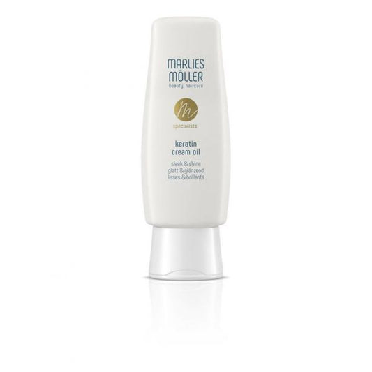 Marlies Mller Keratin Cream Oil 100ml