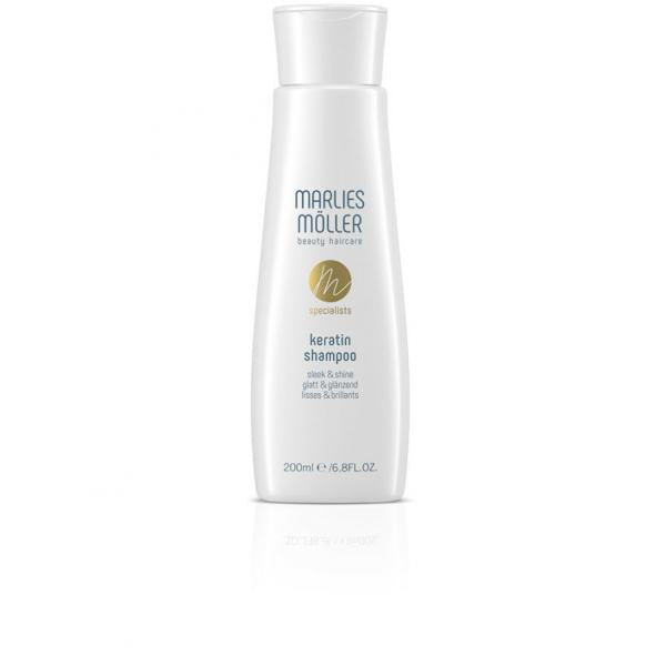 Marlies Mller Keratin Shampoo 200ml