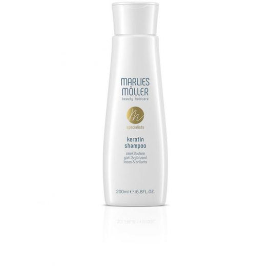 Marlies Mller Keratin Shampoo 200ml