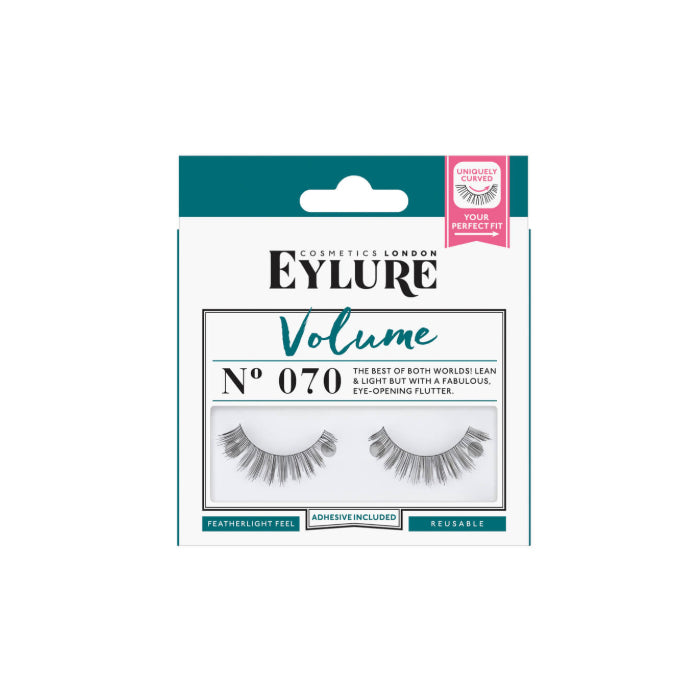 Eylure London Naturals N 070