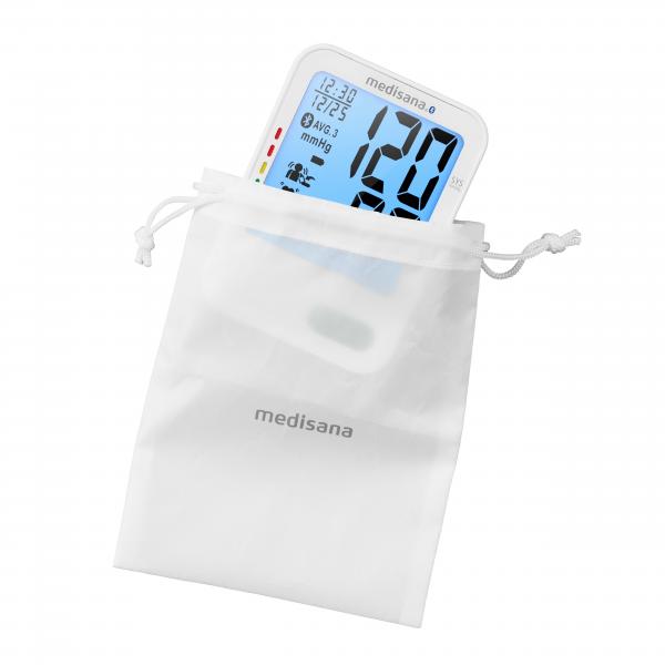 Medisana BU 584 Arti superiori Misuratore di pressione sanguigna automatico 2 utente(i)