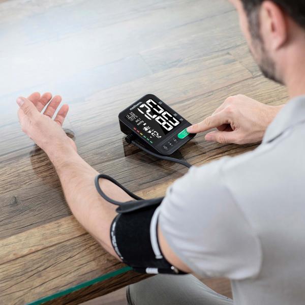 Medisana BU 582 Arti superiori Misuratore di pressione sanguigna automatico 2 utente(i)
