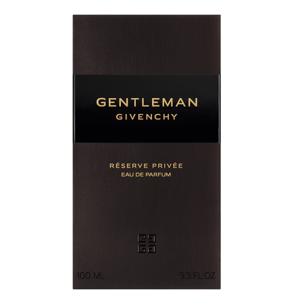 Givenchy Gentleman Reserve Privee Eau De Parfum Spray 60ml