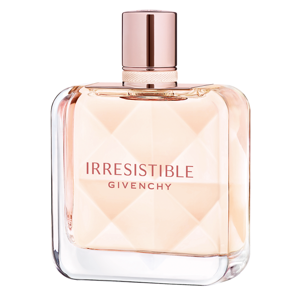 Givenchy Irresistible Eau De Toilette Fraiche Spray 80ml 