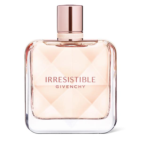 Givenchy Irresistible Eau De Toilette Fraiche Spray 80ml
