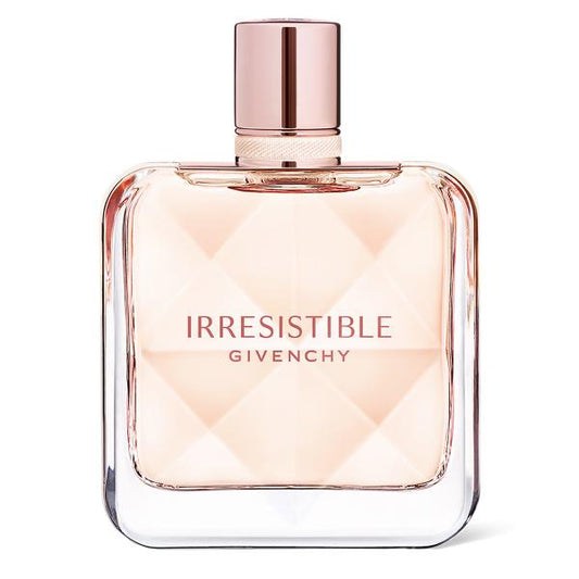 Givenchy Irresistible Eau De Toilette Fraiche Spray 80ml 