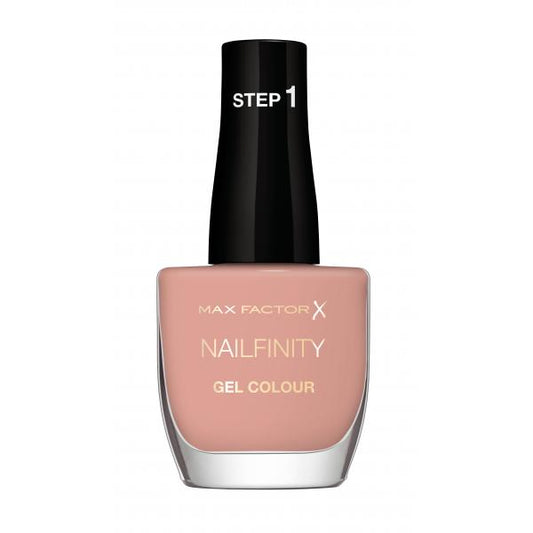 Max Factor Nailfinity Gel Colour 200 The Icon