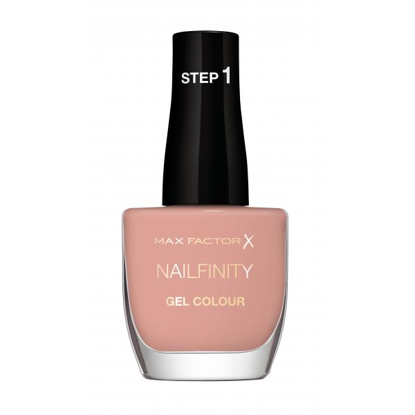 Max Factor Nailfinity Gel Colour 200 The Icon