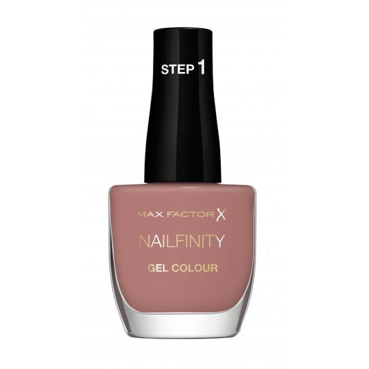 Max Factor Laca U?as M Factor Finity 215gel