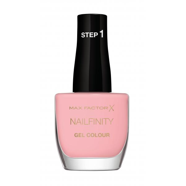 Max Factor Nailfinity Gel Colour 230 Leading Lady