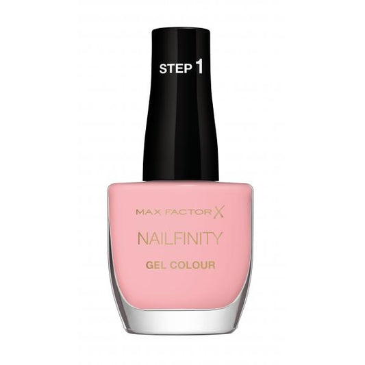 Max Factor Nailfinity Gel Colour 230 Leading Lady