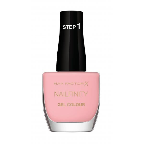 Max Factor Nailfinity Gel Colour 230 Leading Lady